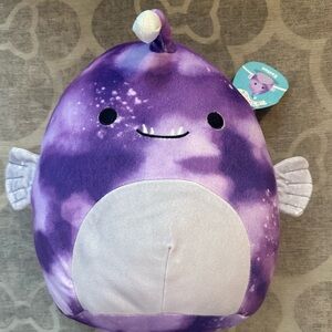 Easton Squishmallow Plush w tag attached
